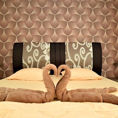 Haura Syariah Home Stay Bandar Lampung Kültér fotó